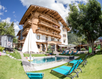 Alpenhotel Tyrol