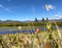 Echt lässige Biketage in Saalbach Hinterglemm Leogang Fieberbrunn: Das sind die Gewinner:innen!
