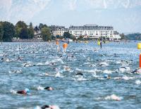 Ausdauer, Action & Adrenalin: Der Countdown zum Ironman 70.3 Zell am See-Kaprun 2025 läuft
