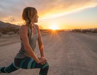 5 Tipps für deine Trainingseinheit im Sommer