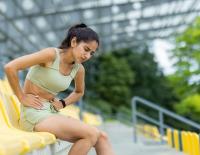 Laufen & Menstruation: Diese 3 Dinge solltest du wissen