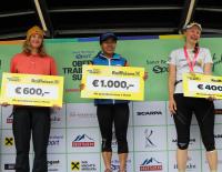 Nachbericht: 2. Sanct Bernhard Sports Obertauern Trailrun Summit