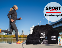Gewinnspiel: Starte jetzt in deine sportliche Saison mit NÖM PRO!