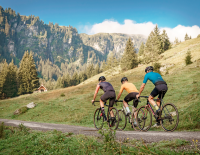 Top 20 Herbst-Biketouren