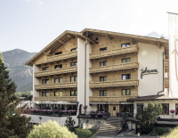 Hotel Johanna