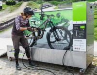 Produkttipp: Saubere Sache mit Wintersteiger Sports