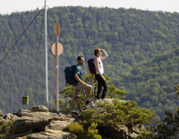 Das Kremstal: Geheimtipp für Abenteuerlustige