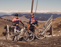 BikeHotels Südtirol: 30 Jahre Bike-Guiding