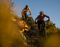 Die neue XTR M9200 Di2: Schnelles und präzises Schalten, robuste Konstruktion, verfeinertes Bremssystem