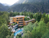 Naturhotel Waldklause