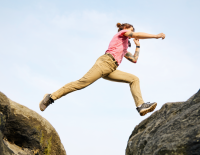 Bereit für den Weg: Von Passform bis Wetterschutz – so findest du die Hose für deine Bergtour