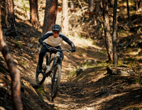 Wettkampf, Park, Tour: Was Enduros leisten, wo ihre Grenzen liegen