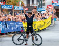 Phönix aus der Asche: Jack Burke musste viele Täler durchschreiten