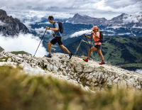Zeit der Leichtigkeit: Der Wanderschuh von heute – ein komfortabler Hochtechnologie-Träger
