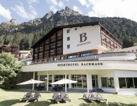 Sporthotel Bachmann