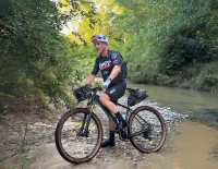 SUMI vom Leichtgewicht RADON Jealous begeistert!