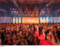 LOTTERIEN Sporthilfe-Gala 2025: Sichere dir rechtzeitig dein Ticket!