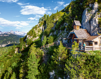 Mehr Weitblick: Weitwandern war schon immer schön – aber noch niemals so unkompliziert