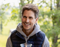 Das Heute entscheidet: Felix Gottwald im Interview – über Bewegung als Quelle von Lebensglück