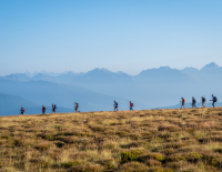 24h Trophy - Langzeit Wanderevent