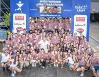 KÄRNTEN LÄUFT startet dieses Wochenende in seine 24. Auflage