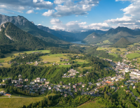 Dein Moment – Biken und Wandern im Ausseerland