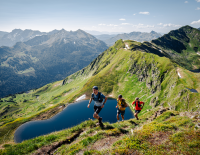 Lungauer TAUERN KRONE Challenge