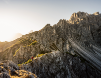 Gipfelglück und Achtsamkeit: Was Wanderurlauber 2025 suchen – und Wanderregionen ihren Gästen bieten