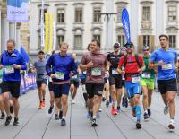 SPORTaktiv-Pacemaker für den Hervis Halbmarathon 2025 in Graz gesucht!