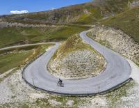 Fit mit Sumi: Bei der Passkontrolle