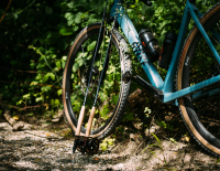 Wörthersee Region: Wenn Gravelbiken auf Fliegenfischen trifft