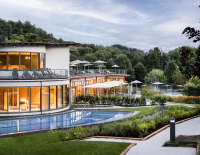 Heilthermen Resort Bad Waltersdorf