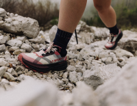 Prodigio Max von La Sportiva: Maximale Dämpfung auf längsten Ultra-Trails