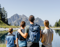 Digital Detox für Kleine & Große: Warum Offline-Zeiten Familien guttun