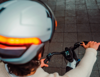 Der neue ABUS HYP-E: Ein Radhelm, sicher wie nie