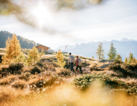 7 Herbstmomente: Impulse aus Urlaubsregionen, die zeigen, wie eindrucksvoll der Herbst ist