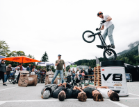 BIKE Festival Saalfelden Leogang erneut ein voller Erfolg