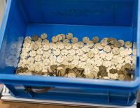 © Hersteller / busch+müller Hinter Hightech stecken Menschen: 100 Jahre busch+müller