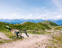 Pitztal: Erlebe den Zirbenflow am Hochzeiger