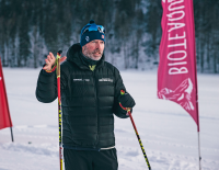 „Sport ist  ein ­Gefühl“: Toptrainer Trond Nystad über das Sportverständnis im Vorzeigeland Norwegen