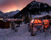 12. bis 14. Dezember: Winteropening im Tannheimer Tal