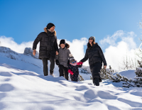 Gewinnspiel: Wir verlosen einen Familienurlaub in einem Partnerbetrieb der Original Kinderhotels Europa