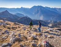 Top 20 Herbst-Gipfeltouren 2025