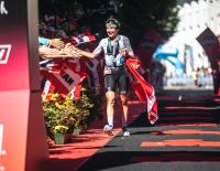 ZWEITER PLATZ FÜR ÖSTERREICHERIN LISA PERTERER UND DEUTSCH-BRITISCHE SIEGE BEIM AUSVERKAUFTEN IRONMAN 70.3 2025 IN ZELL AM SEE-KAPRUN