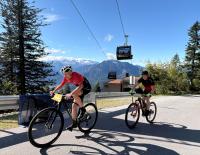 6. Loser Bergzeitfahren auf den Altausseer Hausberg: Neuer Teilnehmerrekord und glänzende Leistungen!