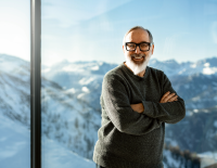 AlpiNN: Wo die Berge mitkochen