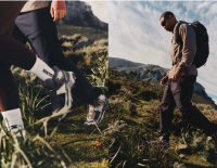 Salomon macht den Wander-Herbst zum ungetrübten Erlebnis