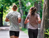 Kraft aus dem ­Inneren: Warum Mikronährstoffe auch für Hobbysportler wichtig sind