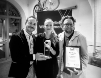 Red Bull SPECT Eyewear ist Hersteller des Jahres 2025 – Platz 1 beim SAZsport Award!