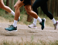 SCOTT bringt den Pursuit Gravel auf den Markt: Ein Trainingsschuh für Asphalt und Schotter